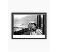 Poster Fnac Magnum Collection Blanc et Noir