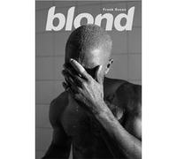 Poster Frank Ocean Blond 91,5 cm x 61 cm G