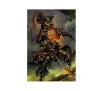 Poster Game Sea of Thieves 18 sans cadre 40 x 60 cm