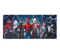 Poster géant - Disney Marvel A