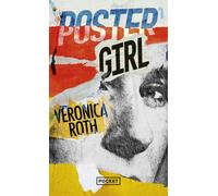 Poster Girl - Veronica Roth - Pocket - Poche - Roman