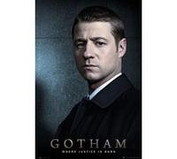 Poster Gotham James Gordon 91,5 cm x 61 cm G