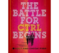 Poster Halt and Catch Fire (TV) 10x8 Photo