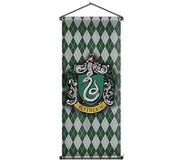 poster harry bannière potter pour Harry Potter Ser-pentard 110X40CM