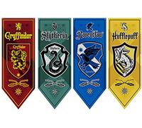 poster harry bannière potter pour Harry Potter Ser-pentard 120X40CM