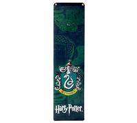 poster harry bannière potter pour Harry Potter Ser-pentard 125X35CM