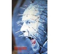 Poster Hellraiser III 101,5 cm x 68,5 cm G