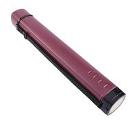 Poster Holder Tube, Canvases Storage Tubes, Large Document Tube, Photo Print Holder, Artists Storage Tube, Poster Tube, Extendable Storage Tube Fishing Rod Cases, Portable Storage Tubes