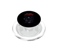 Poster Humoristique de Programmeur Informatique The Code That Never Ends PopSockets PopGrip pour MagSafe