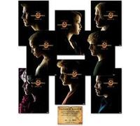 Poster Hunger Games + un joli emballage cadeau G