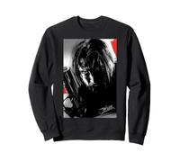 Poster illustré John Wick Sweatshirt