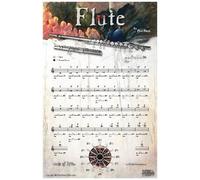 Poster - Instrumental Flute / Poster