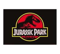 Grupo Erik - Poster Jurassic Park - Deco Maison, Decoration Murale, Affiche Décorative