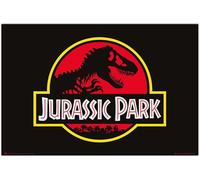 Poster Jurassic Park