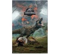 Poster Jurassic World