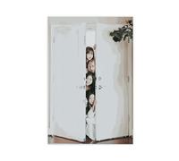 Poster Kpop Blackpink 23, impression sur toile, décoration murale, peintures pour salon, chambre à coucher, style sans cadre, 30 x 45 cm