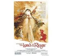 Poster le Seigneur des Anneaux + 1 Powerstrips©, tesa adh‚sifs double face-20pcs G