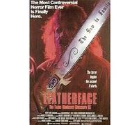 Poster Leatherface : Massacre (en anglais Texas Chainsaw Mas 102,2 cm x 68,7 cm G