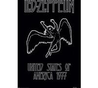 Poster Led Zeppelin Icarus 91,5 cm x 61 cm G