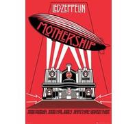 Poster Led Zeppelin Mothership 91,5 cm x 61 cm G