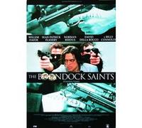 Poster les Anges de Boston 101,5 cm x 68,5 cm G