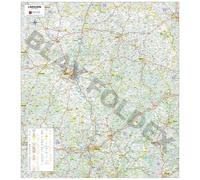 Poster - Limousin (81 × 90 cm) | Blay Foldex