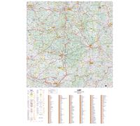 Poster - Lot (119 x 85 cm) | Blay Foldex - PVC 3 mm