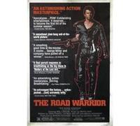 Close Up Poster Mad Max II The Road Warrior (68,5cm x 101,5cm)