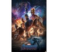 Poster Marvel Avengers : End G From The Ashes 91,5 cm x 61 cm G