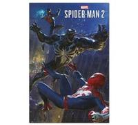Grupo Erik Editores, S.L. Spider-Man 2 Poster Marvel, Spiderman 2