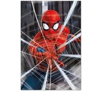 Poster Marvel Spider-Man Gotcha