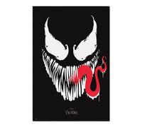 Grupo Erik – Affiche Marvel Venom – Décoration murale