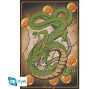 Poster Maxi Dragon Ball Shenron