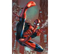 Poster Maxi Spider-Man Web Sling 61 X 91,5 CM PYRAMID INTERNATIONAL