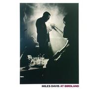 POSTER MILES DAVIS + 1 Powerstrips©, tesa adh‚sifs double face-20pcs G