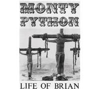 Poster Monty Python Life Of Brian G