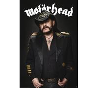 Poster Motorhead Lemmy