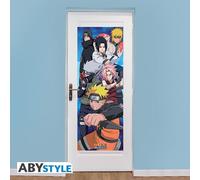 Poster Naruto Shippuden Group 53x158cm