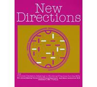 Poster New directions for clinical decision making in nursing practice for the 80's (1981) Poster Print by National Institutes of Health (24 x 36)