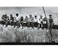 Poster New York - 61 x 91 cm