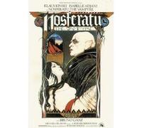 Poster Nosferatu The Vampyre 102 cm x 70 cm G