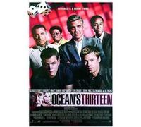 Poster Ocean's Thirteen 98 cm x 68 cm G