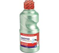 Autres jeux d'éveil Giotto's Poster paint 250ml giotto vert perle