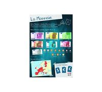 Poster pédagogique - Monnaie - 52 x 76 cm