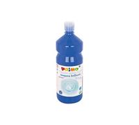 Primo Peinture en détrempe Bleu d'outremer 1000 ml