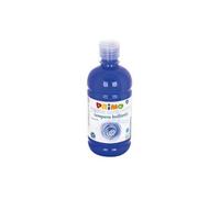 PRIMO Poster - Peinture - bleu d'outremer - 500 ml Bleu G