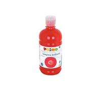 Poster - Peinture - vermillon - 500 ml