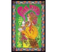 Poster "Pink Floyd" + 1 Powerstrips©, tesa adh‚sifs double face-20pcs G