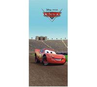 Poster porte Cars Flash Mc Que