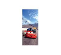 Poster Porte Cars Flash McQuee